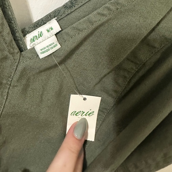 Aerie Romper - Picture 2 of 3